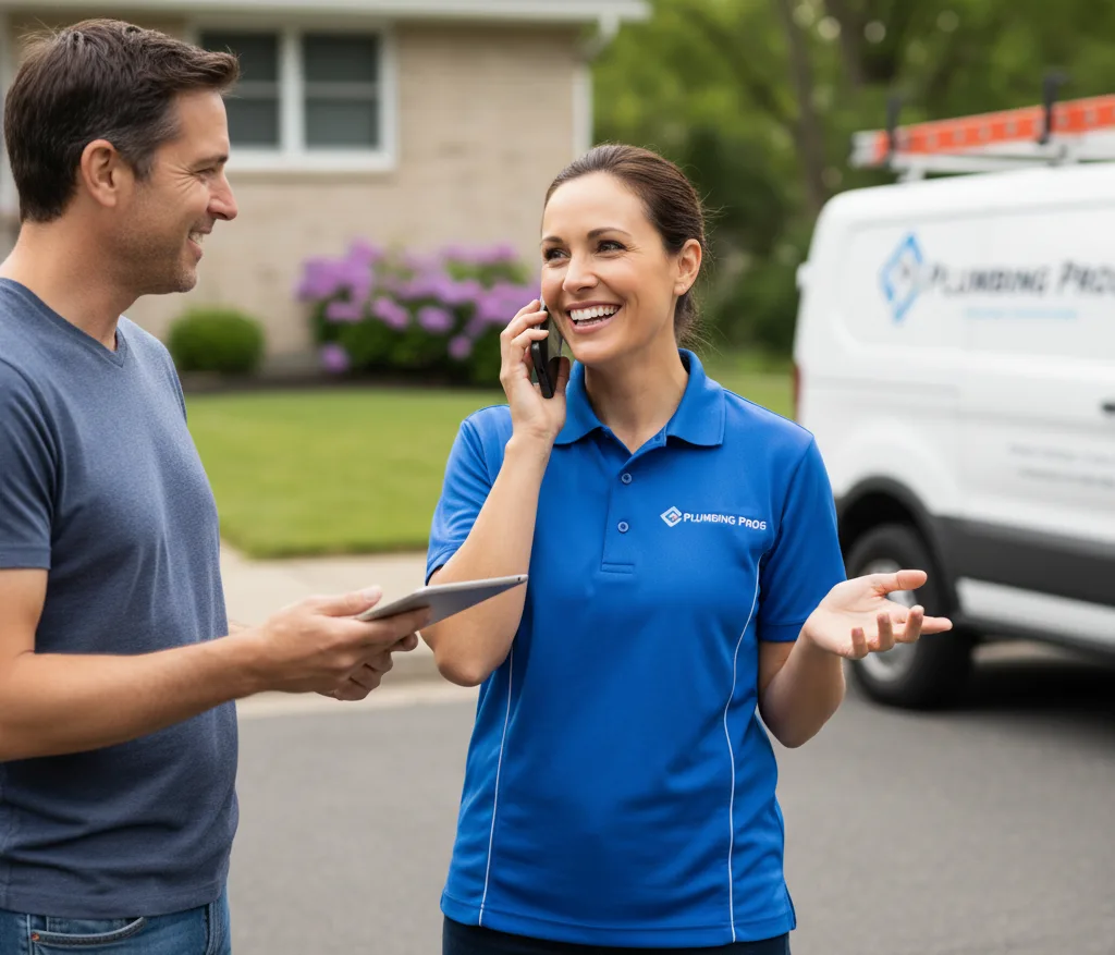 Emergency Plumbing in Clarks Hill, SC